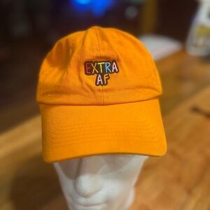 EXTRA AF ball cap in GUC